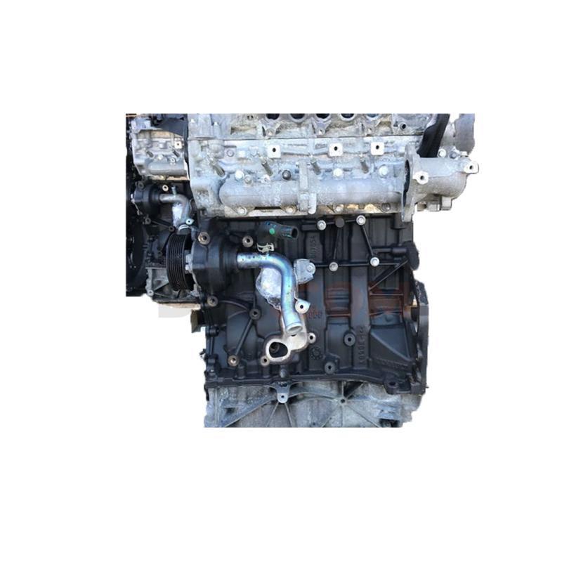 Motor M9T 890 Renault Master III Autobús (JV) 2.3 dCi 125 FWD (JV0C, JV0D, JV0H) (125 cv)