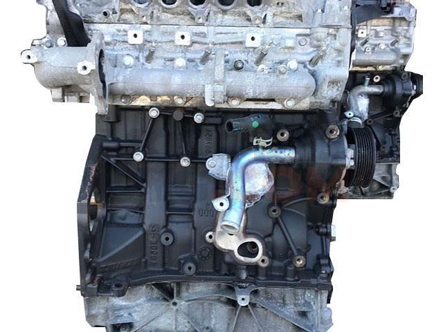 Motor M9T 890 Renault Master III Caja/Chasis (EV, HV, UV) 2.3 dCi 100 FWD (EV0A, EV0B, HV0A, HV0B, HV0G, UV0A) (101 cv)