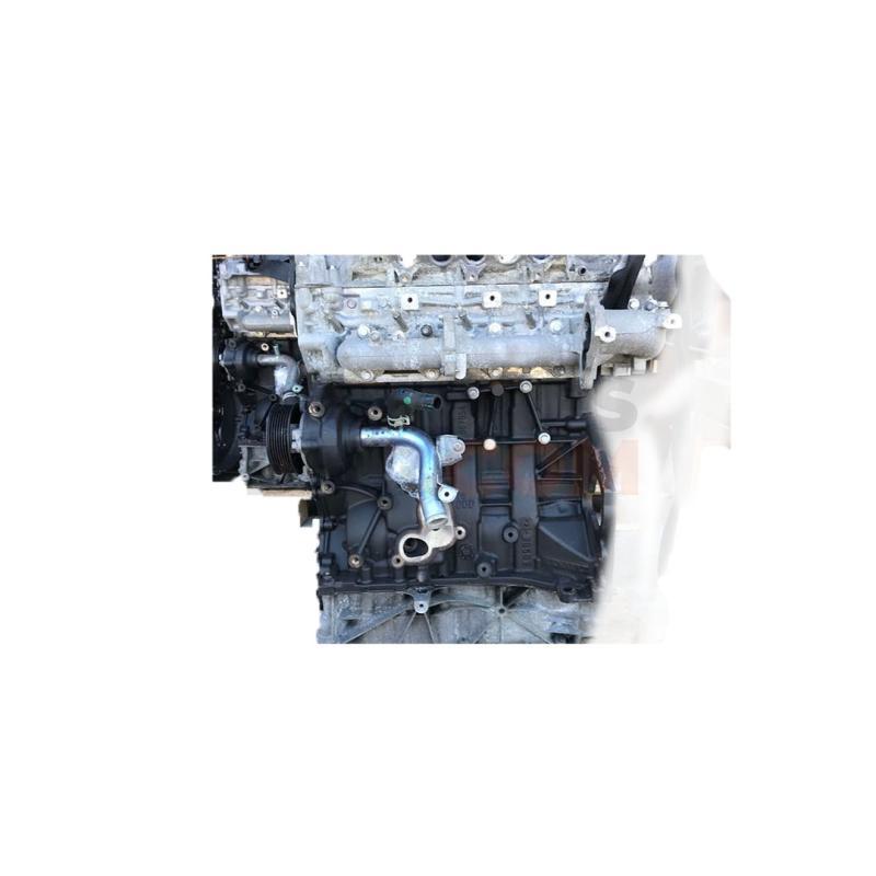 Motor M9T 890 Renault Master III Caja/Chasis (EV, HV, UV) 2.3 dCi 100 [RWD] (UV0C, UV0D, HV0C, HV0D) (101 cv)