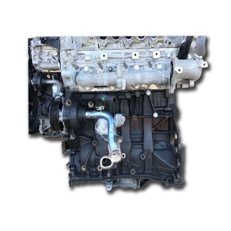 Motor M9T 890 Renault Master III Caja/Chasis (EV, HV, UV) 30 2,2 (91 cv)