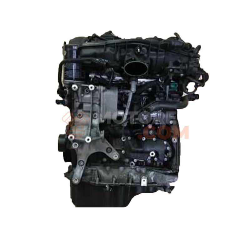 Motor M9T 890 Renault Master III Furgón (FV) 2.3 dCi 110 FWD (110 cv)