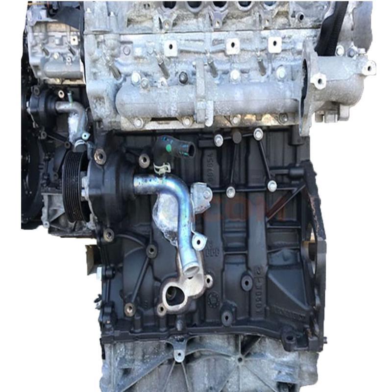 Motor M9T 896 Renault Master III Furgón (FV) 2.3 dCi 145 FWD (FV0E, FV0F, FV0H, FV0J) (146 cv)