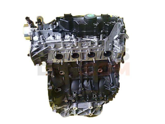 Motor M9T 896 Renault Master III Furgón (FV) 2.3 dCi [RWD] (150 cv)
