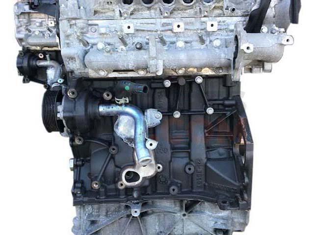Motor M9T 898 Renault Master III Caja/Chasis (EV, HV, UV) 2.3 dCi FWD (150 cv)