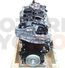 Motor M9T 898 Renault Master III Caja/Chasis (EV, HV, UV) 2.3 dCi [RWD] (150 cv)