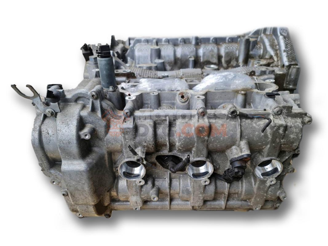 Motor M9T C704 Opel Movano B Autobús 2.3 CDTI (150 cv)