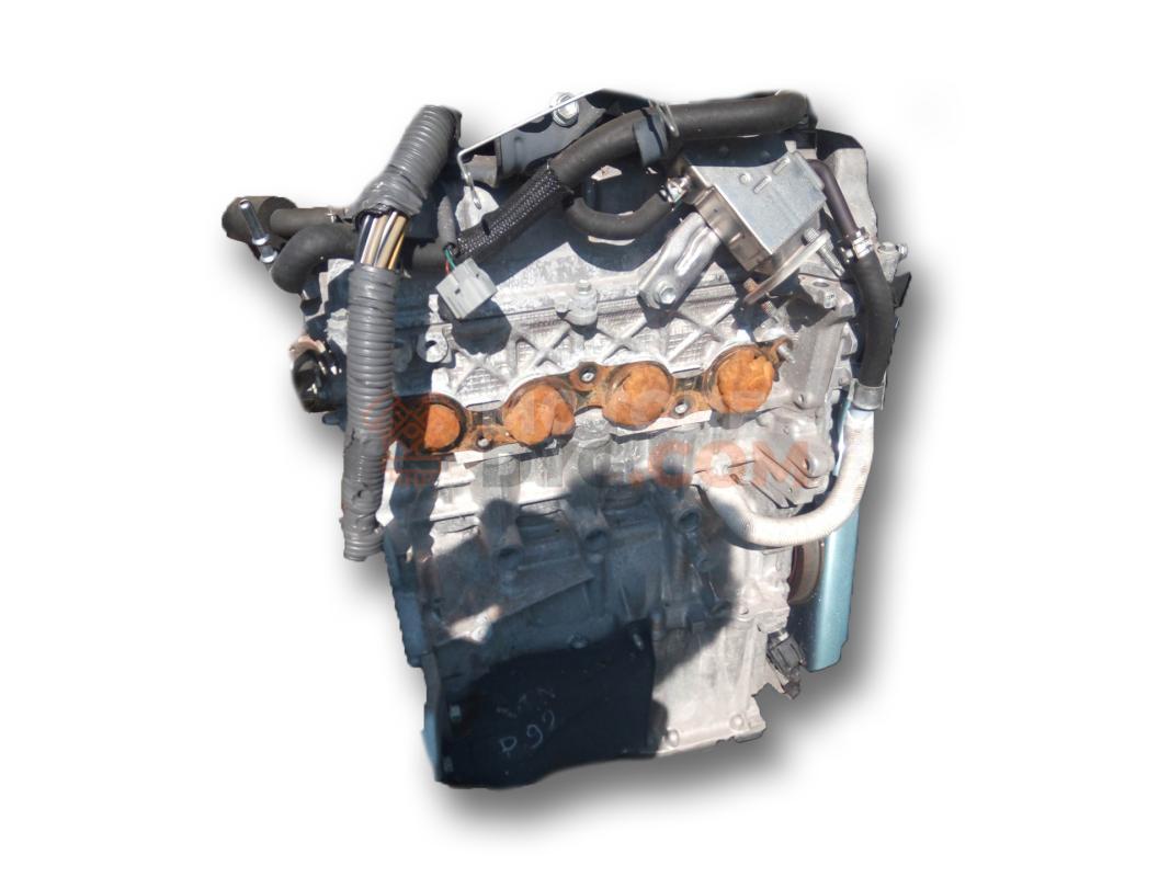 Motor M9T C704 Opel Movano B Autobús 2.3 CDTI (170 cv)