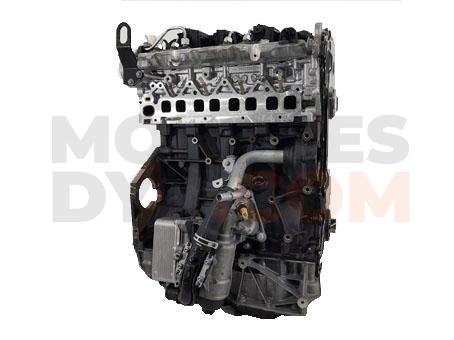 Motor M9T D 708 Renault Master III Autobús (JV) 2.3 dCi 110 FWD (110 cv)