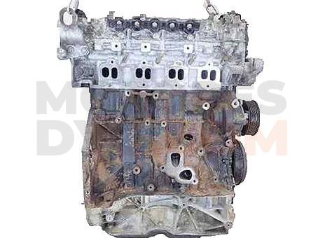 Motor M9T E 710 Nissan NV400 Autobús dCi (170 cv)