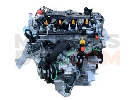 Motor M9T E 710 Opel Movano B Autobús 2.3 CDTI (110 cv)