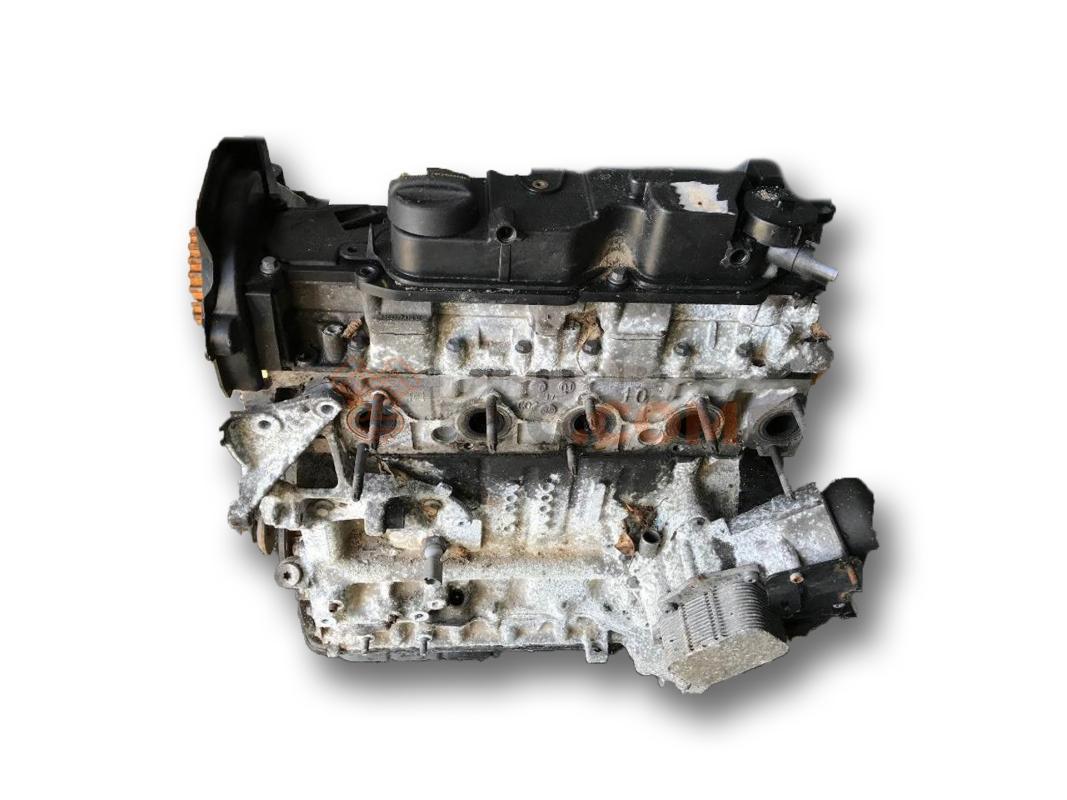 Motor M9T F716 Opel Movano B Caja/Chasis 2.3 CDTI RWD (150 cv)