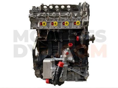Motor M9T MPR Renault Master III Autobús (JV) 2.3 dCi 135 FWD (136 cv)