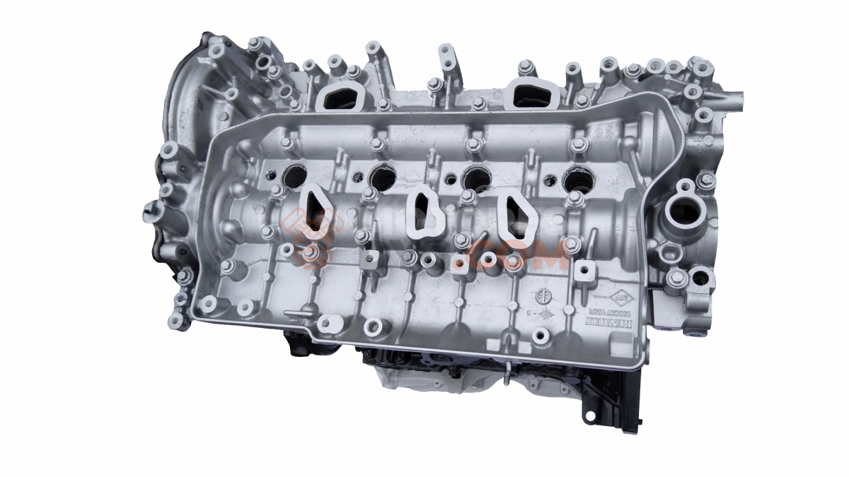 Motor M9T Nissan NV400 Autobús dCi (150 cv)