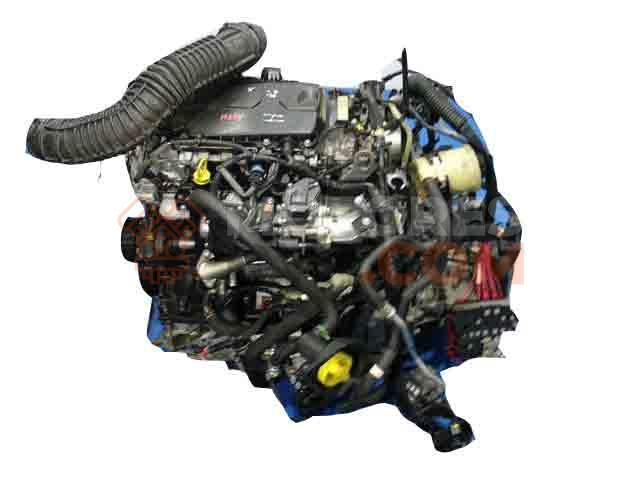 Motor M9T Opel Movano B Autobús 2.3 CDTI (150 cv)