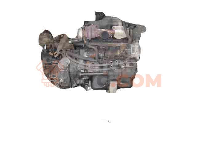 Motor M9T Opel Movano Caja/Chasis (U9, E9) 2.5 CDTI (99 cv)