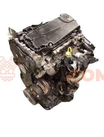 Motor M9T Opel Movano Caja/Chasis (U9, E9) 2.5 DTI (115 cv)