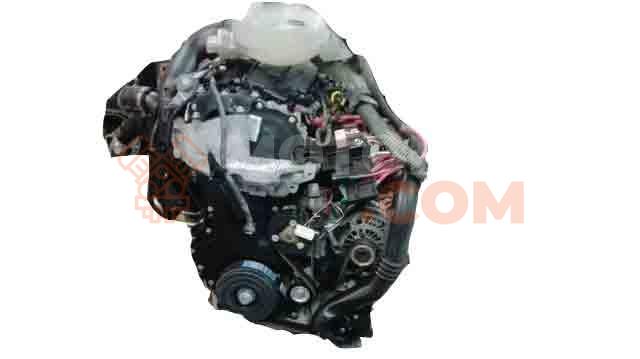 Motor M9T Opel Movano Caja/Chasis (U9, E9) 3.0 DTI (136 cv)
