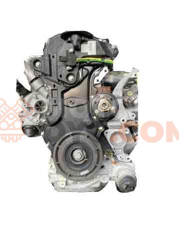 Motor M9T Opel Movano Furgón (F9) 2.5 CDTI (120 cv)