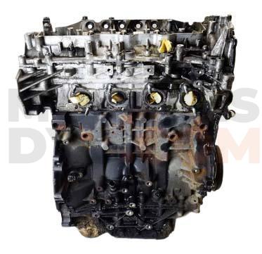 Motor M9T Renault Master III Furgón (FV) 2.3 dCi (FV0E, FV0F, FV0J) (146 cv)