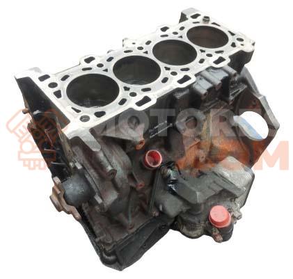 Motor m9t672 Renault Master III Autobús (JV) 2.3 dCi 170 FWD (170 cv)