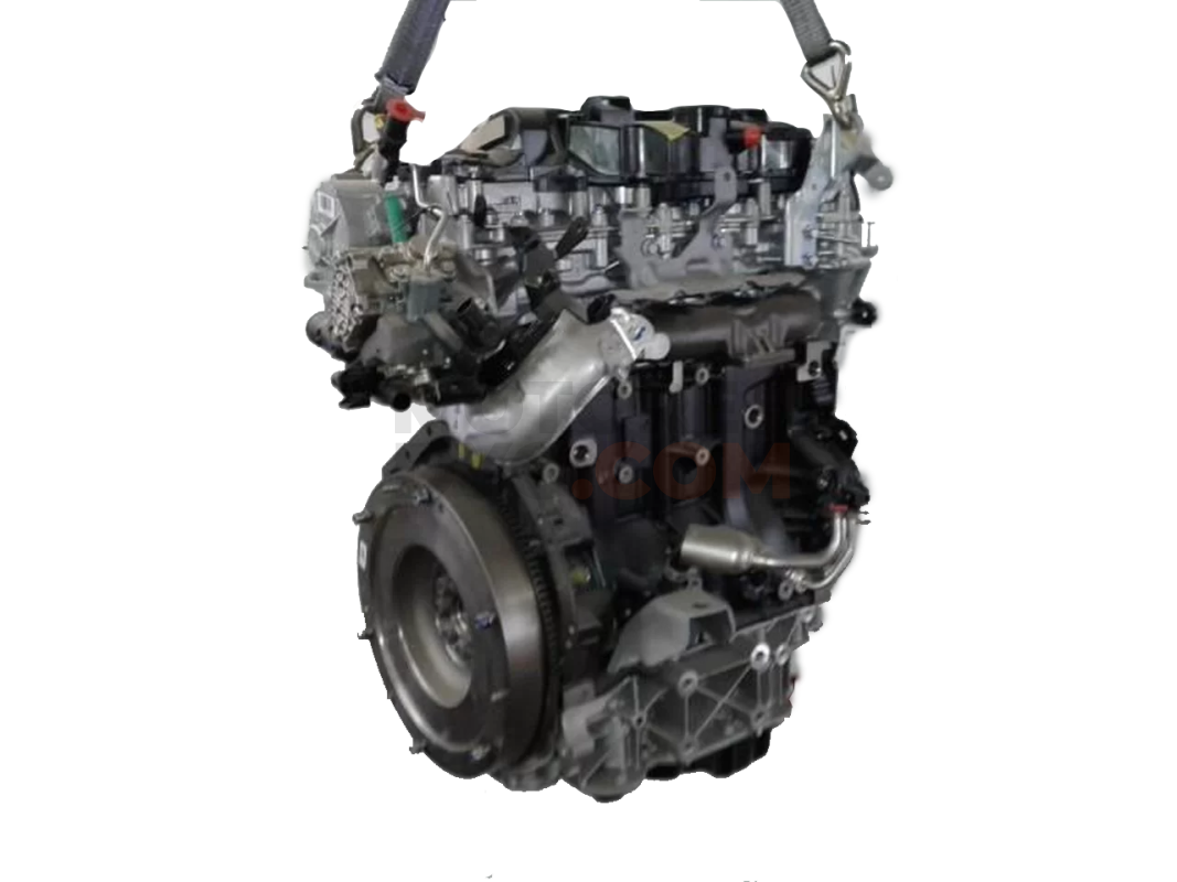 Motor M9T692 Opel Movano B Furgón 2.3 CDTI RWD (101 cv)