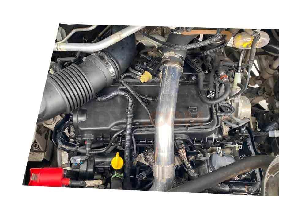 Motor m9t702 Renault Master III Autobús (JV) 2.3 dCi 135 FWD (136 cv)