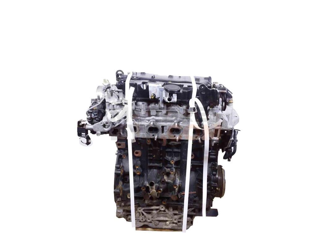 Motor m9t706 Renault Master III Caja/Chasis (EV, HV, UV) 2.3 dCi 100 [RWD] (UV0C, UV0D, HV0C, HV0D) (101 cv)