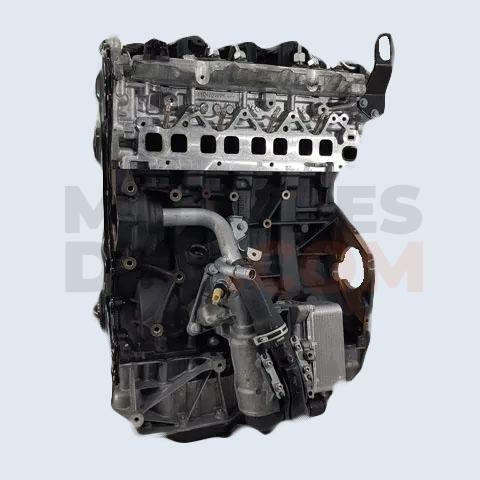 Motor M9T708 Renault Master III Autobús (JV) 2.3 dCi 165 FWD (163 cv)