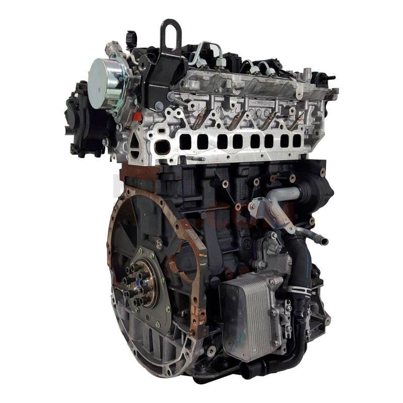 Motor M9T708 Renault Master III Furgón (FV) 2.3 dCi FWD (170 cv)