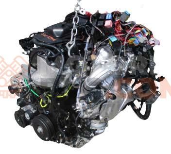 Motor m9t716 Renault Master III Autobús (JV) 2.3 dCi 100 FWD (JV0A, JV0B) (101 cv)
