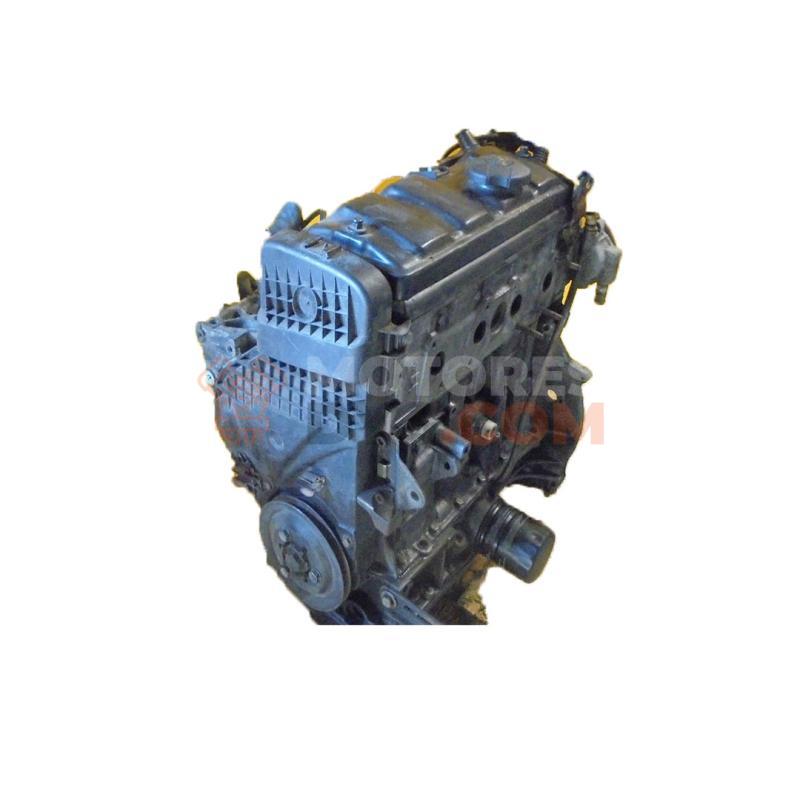 Motor m9t716 Renault Master III Autobús (JV) 2.3 dCi 150 FWD (150 cv)