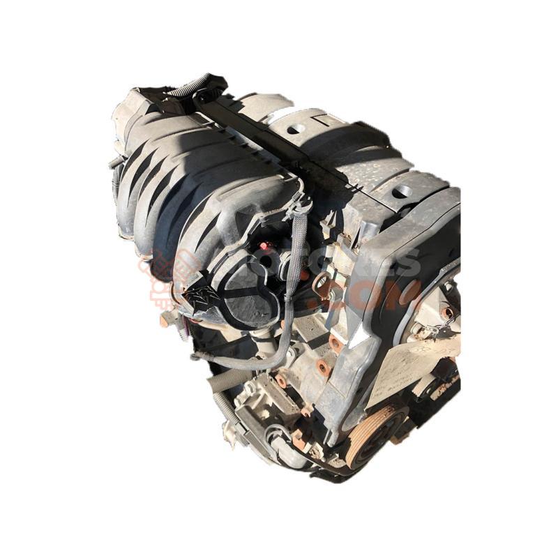 Motor m9t716 Renault Master III Autobús (JV) 2.3 dCi 165 FWD (163 cv)