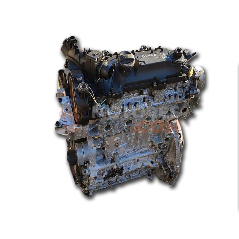 Motor m9t716 Renault Master III Autobús (JV) 2.3 dCi 170 FWD (170 cv)