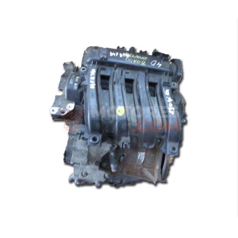 Motor m9t716 Renault Master III Caja/Chasis (EV, HV, UV) 2.3 dCi 100 FWD (EV0A, EV0B, HV0A, HV0B, HV0G, UV0A) (101 cv)
