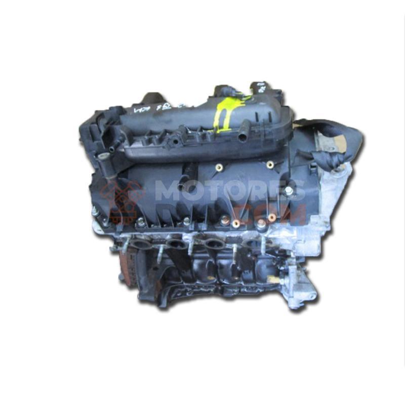 Motor m9t716 Renault Master III Caja/Chasis (EV, HV, UV) 2.3 dCi 100 [RWD] (UV0C, UV0D, HV0C, HV0D) (101 cv)