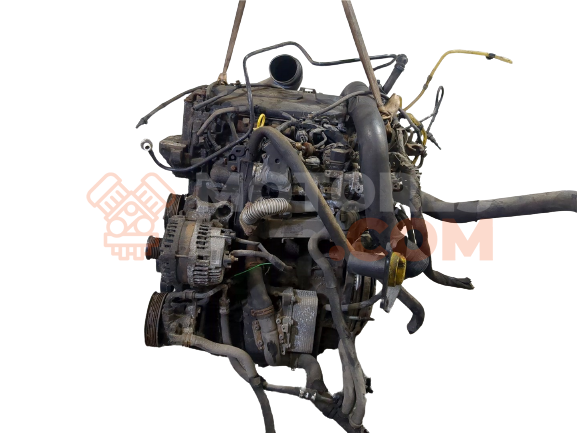 Motor M9T870 Renault Master III Autobús (JV) 2.3 dCi 100 FWD (JV0A, JV0B) (101 cv)