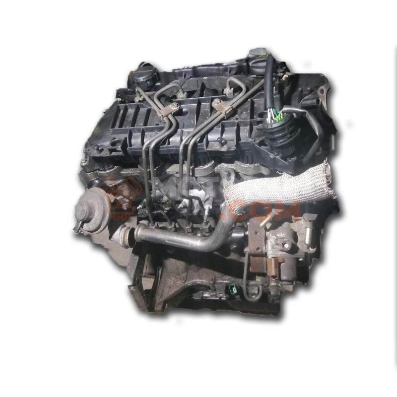 Motor m9t870 Renault Master III Autobús (JV) 2.3 dCi 110 FWD (110 cv)