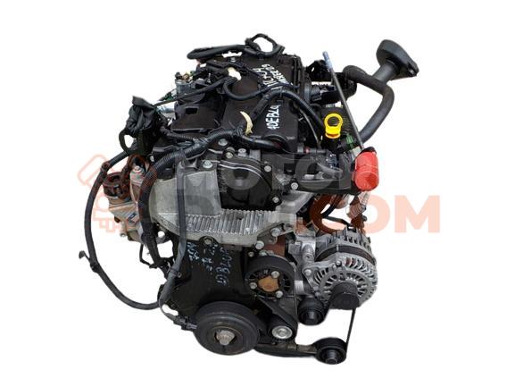 Motor M9TC704 Renault Master III Furgón (FV) 2.3 dCi 135 FWD (136 cv)