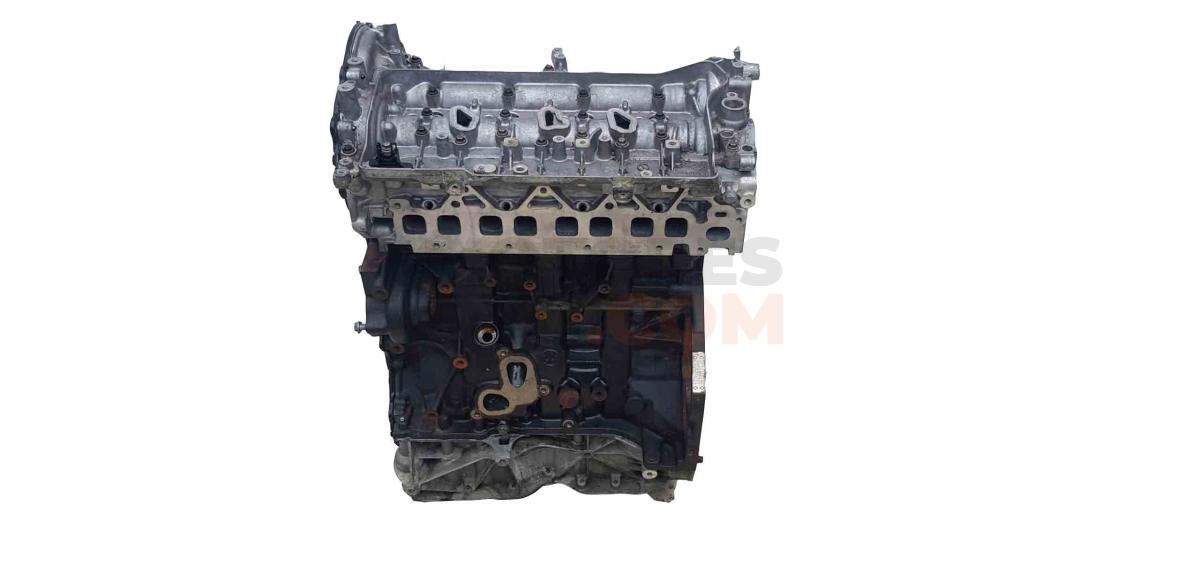 Motor m9td706 Renault Master III Autobús (JV) 2.3 dCi 135 FWD (136 cv)