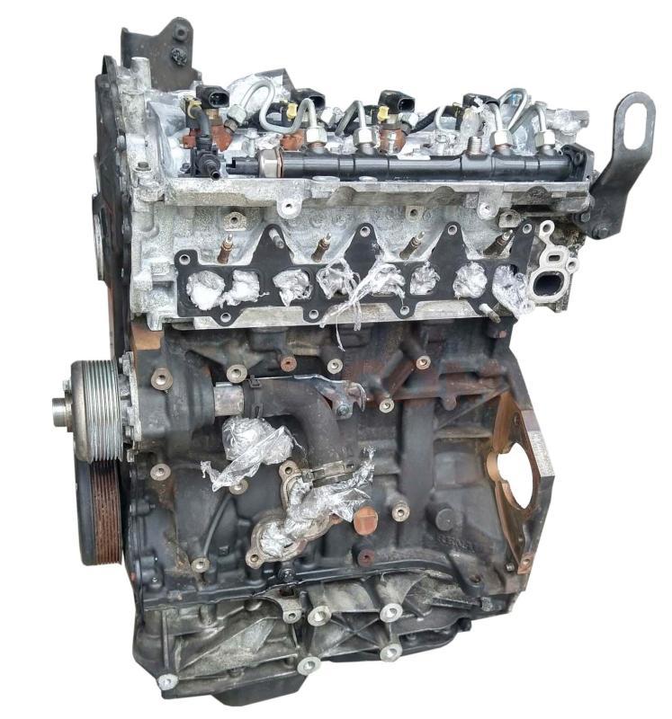 Motor M9TE710 Renault Master III Furgón (FV) 2.3 dCi 110 FWD (110 cv)