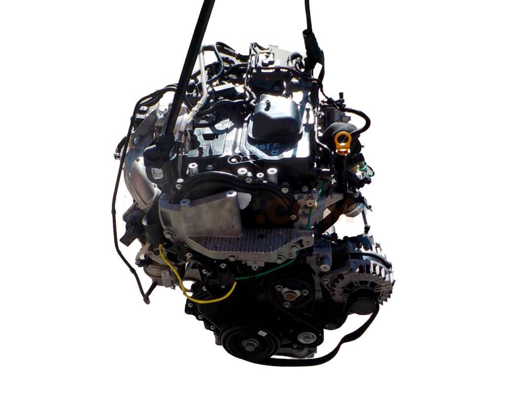 Motor M9TF716 Renault Master III Furgón (FV) 2.3 dCi FWD (170 cv)