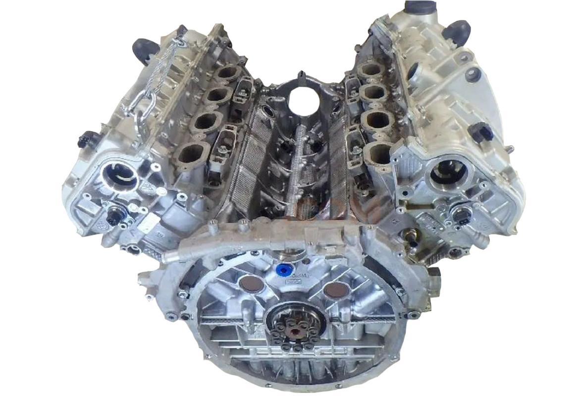 Motor MA1.01 Porsche 911 (997) 3.8 Carrera 4S (385 cv) PDK