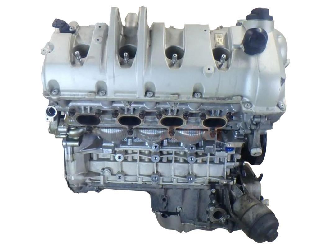 Motor MA1.01 Porsche 911 (997) 3.8 Carrera 4S (385 cv) PDK Automatico