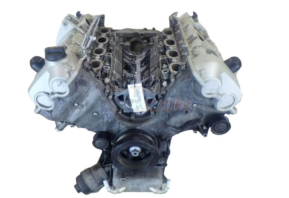Motor MA1.02 Porsche 911 (997) 3.6 Carrera (345 cv)