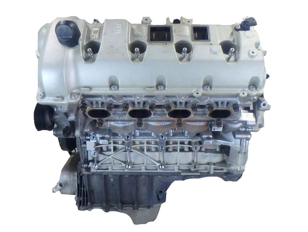 Motor MA1.02 Porsche 911 (997) 3.6 Carrera (345 cv) PDK