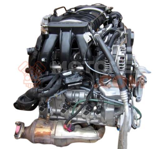 Motor Ma1.03, mab.03 Porsche 911 Cabriolet (991) Carrera S 3.8 (400 cv) PDK