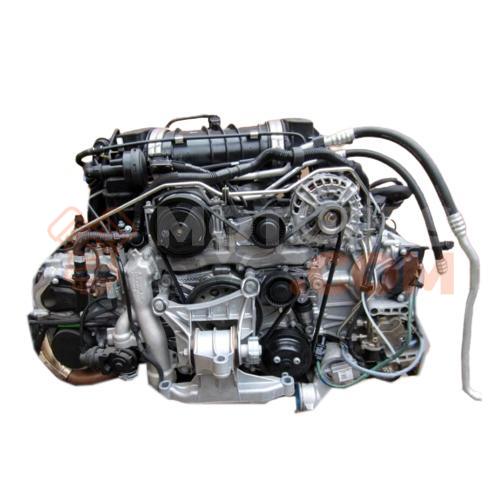 Motor Ma1.03, mab.03 Porsche 911 Cabriolet (991) Carrera S 3.8 (400 cv) PDK