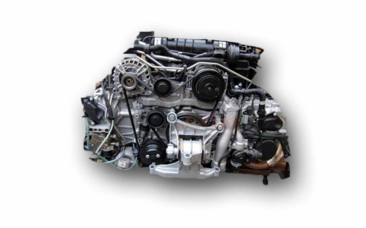 Motor MA1.03 Porsche 911 (991) Carrera 4 GTS 3.8 (430 cv)