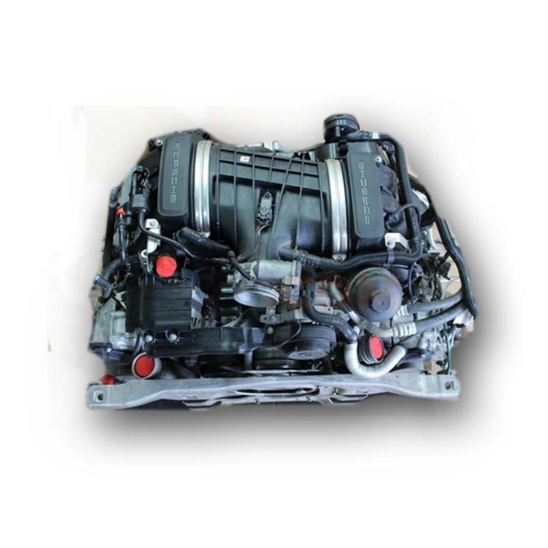 Motor MA1.03 Porsche 911 (991) Carrera 4S 3.8 (400 cv)