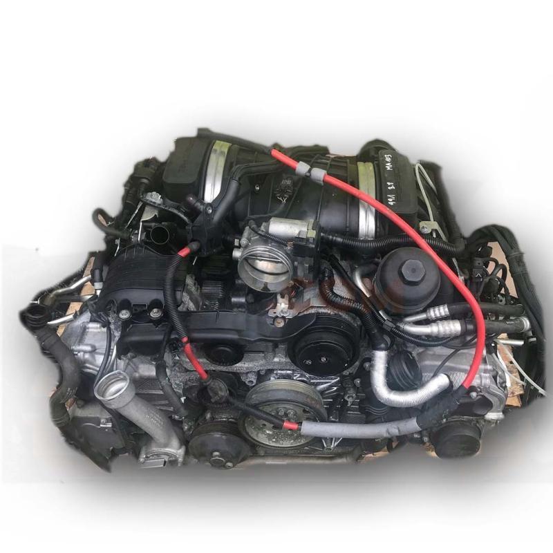Motor MA1.03 Porsche 911 (991) Carrera GTS 3.8 (430 cv)